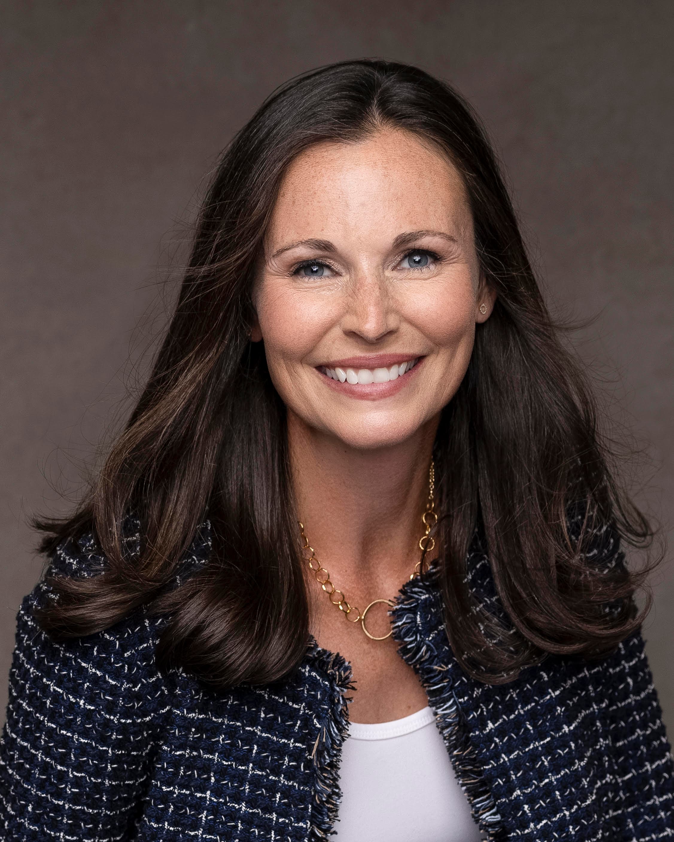 Jess Lyon, PARTNER, EVP & COO