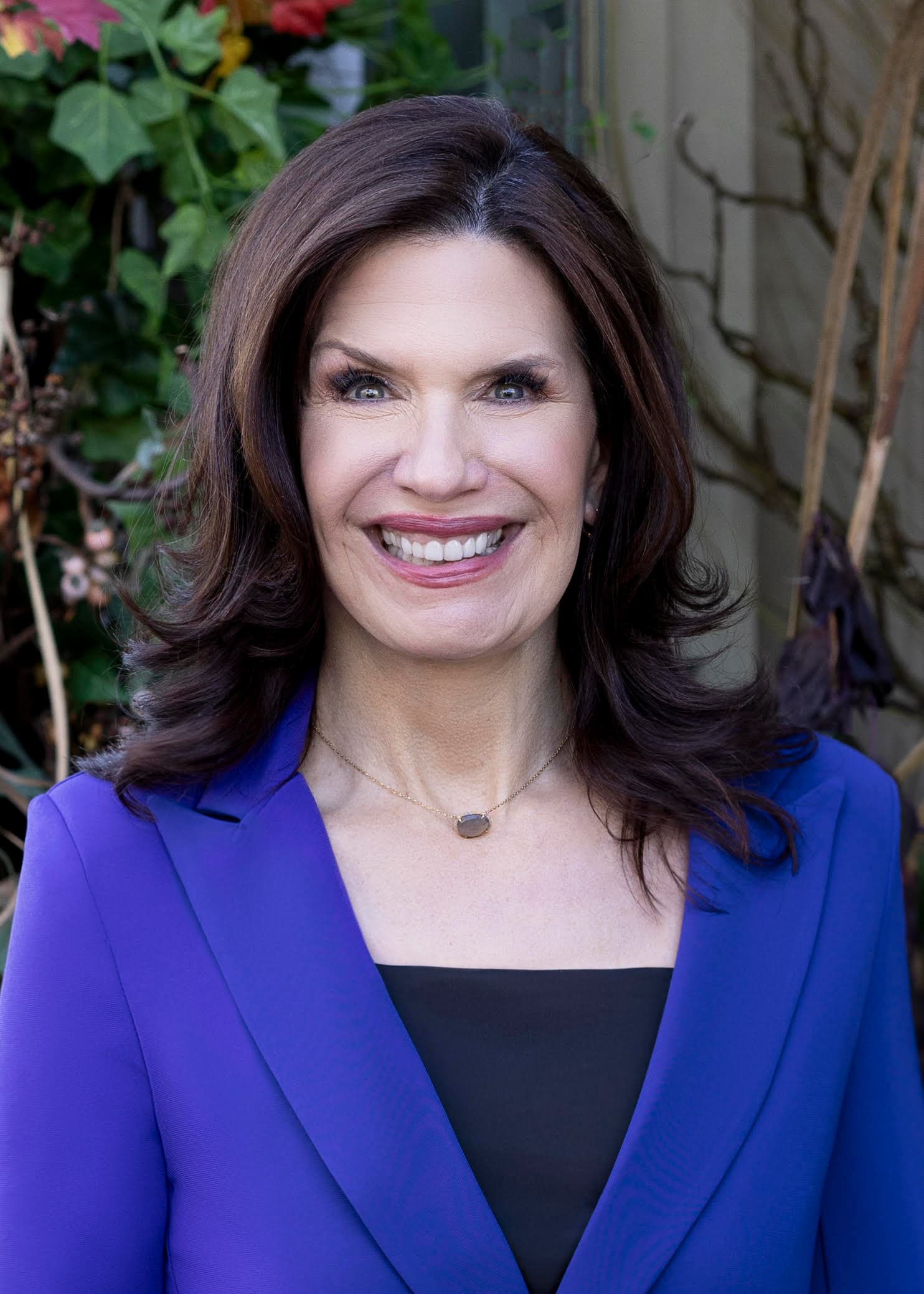 Stacey Ross Cohen, CEO & FOUNDER